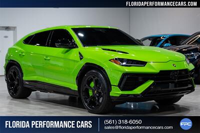 2023 Lamborghini Urus S   - Photo 14 - Riviera Beach, FL 33407