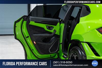 2023 Lamborghini Urus S   - Photo 28 - Riviera Beach, FL 33407