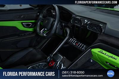 2023 Lamborghini Urus S   - Photo 59 - Riviera Beach, FL 33407
