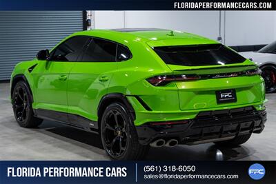 2023 Lamborghini Urus S   - Photo 69 - Riviera Beach, FL 33407