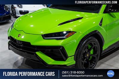 2023 Lamborghini Urus S   - Photo 15 - Riviera Beach, FL 33407