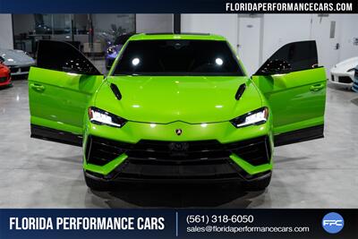 2023 Lamborghini Urus S   - Photo 42 - Riviera Beach, FL 33407