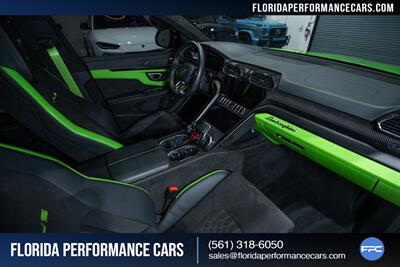 2023 Lamborghini Urus S   - Photo 35 - Riviera Beach, FL 33407