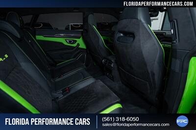 2023 Lamborghini Urus S   - Photo 32 - Riviera Beach, FL 33407