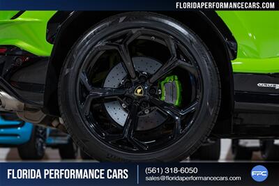2023 Lamborghini Urus S   - Photo 49 - Riviera Beach, FL 33407