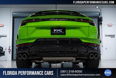 2023 Lamborghini Urus S   - Photo 70 - Riviera Beach, FL 33407