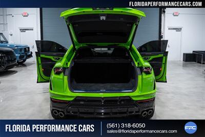 2023 Lamborghini Urus S   - Photo 47 - Riviera Beach, FL 33407