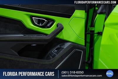 2023 Lamborghini Urus S   - Photo 26 - Riviera Beach, FL 33407