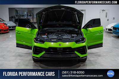 2023 Lamborghini Urus S   - Photo 44 - Riviera Beach, FL 33407