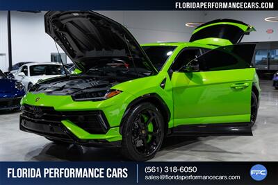 2023 Lamborghini Urus S   - Photo 40 - Riviera Beach, FL 33407