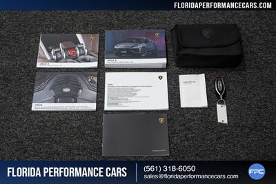 2023 Lamborghini Urus S   - Photo 21 - Riviera Beach, FL 33407