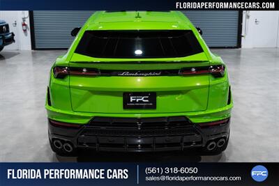 2023 Lamborghini Urus S   - Photo 5 - Riviera Beach, FL 33407
