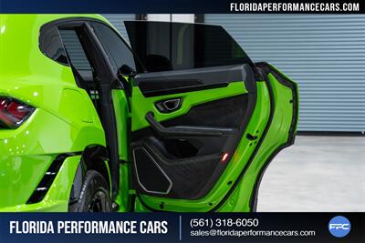 2023 Lamborghini Urus S   - Photo 31 - Riviera Beach, FL 33407