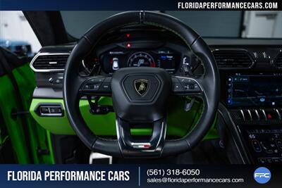 2023 Lamborghini Urus S   - Photo 52 - Riviera Beach, FL 33407
