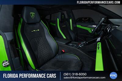 2023 Lamborghini Urus S   - Photo 36 - Riviera Beach, FL 33407