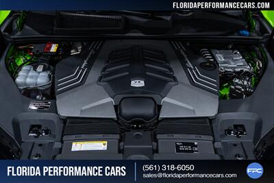 2023 Lamborghini Urus S   - Photo 45 - Riviera Beach, FL 33407