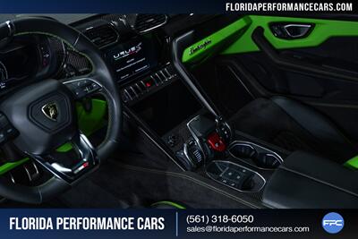 2023 Lamborghini Urus S   - Photo 53 - Riviera Beach, FL 33407