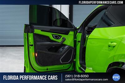 2023 Lamborghini Urus S   - Photo 25 - Riviera Beach, FL 33407