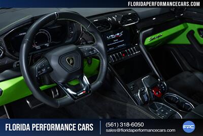 2023 Lamborghini Urus S   - Photo 51 - Riviera Beach, FL 33407