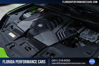 2023 Lamborghini Urus S   - Photo 46 - Riviera Beach, FL 33407