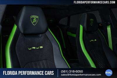 2023 Lamborghini Urus S   - Photo 64 - Riviera Beach, FL 33407