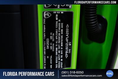 2023 Lamborghini Urus S   - Photo 38 - Riviera Beach, FL 33407