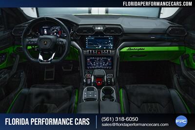 2023 Lamborghini Urus S   - Photo 20 - Riviera Beach, FL 33407