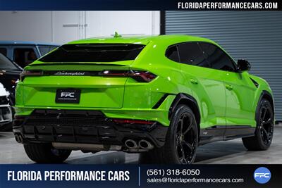 2023 Lamborghini Urus S   - Photo 13 - Riviera Beach, FL 33407