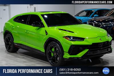 2023 Lamborghini Urus S   - Photo 8 - Riviera Beach, FL 33407