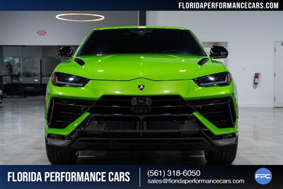 2023 Lamborghini Urus S   - Photo 71 - Riviera Beach, FL 33407