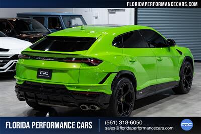 2023 Lamborghini Urus S   - Photo 6 - Riviera Beach, FL 33407