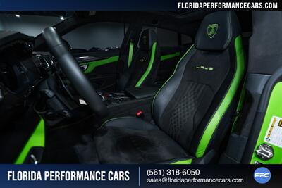 2023 Lamborghini Urus S   - Photo 19 - Riviera Beach, FL 33407