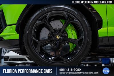 2023 Lamborghini Urus S   - Photo 11 - Riviera Beach, FL 33407