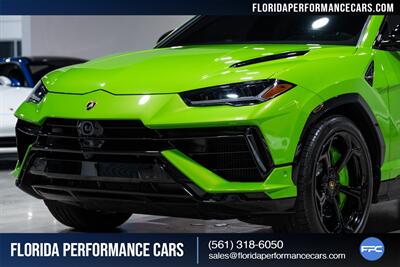 2023 Lamborghini Urus S   - Photo 67 - Riviera Beach, FL 33407