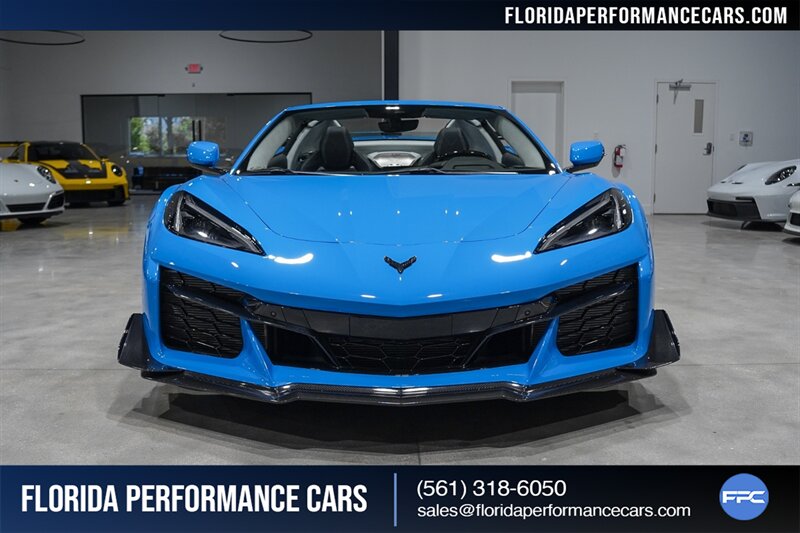 2023 Chevrolet Corvette Z06   - Photo 66 - Riviera Beach, FL 33407