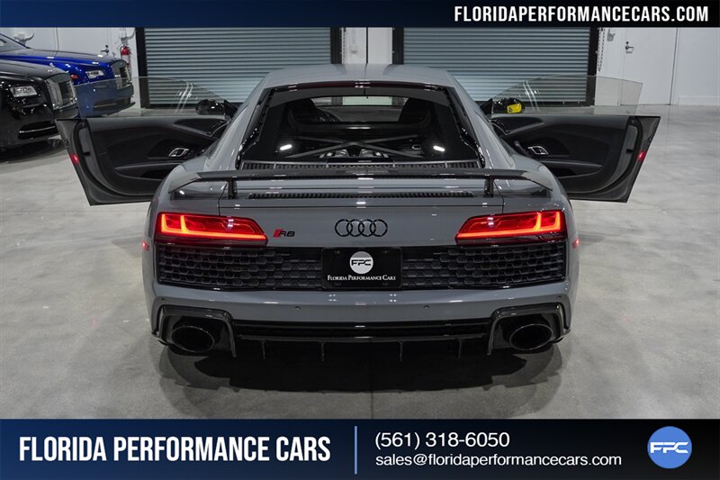 2020 Audi R8 5.2 quattro V10 performan   - Photo 35 - Riviera Beach, FL 33407