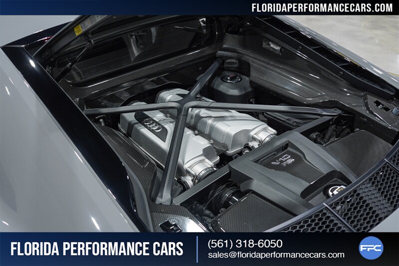 2020 Audi R8 5.2 quattro V10 performan   - Photo 41 - Riviera Beach, FL 33407