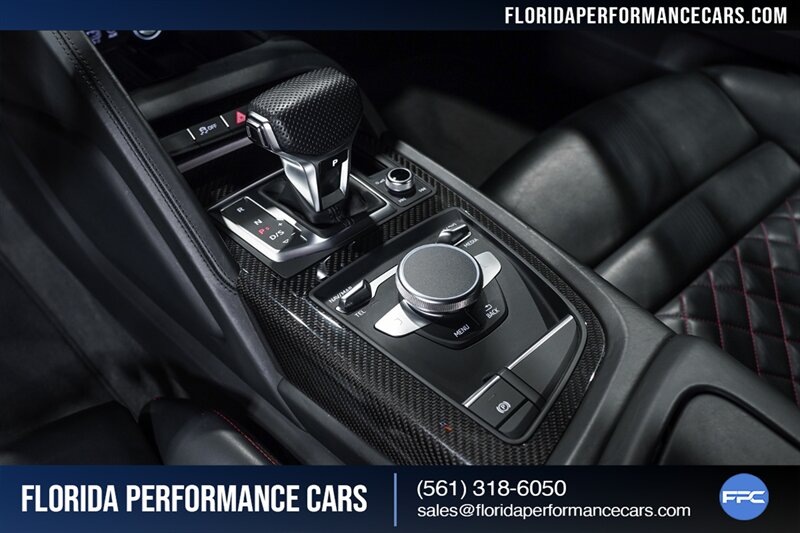 2020 Audi R8 5.2 quattro V10 performan   - Photo 47 - Riviera Beach, FL 33407