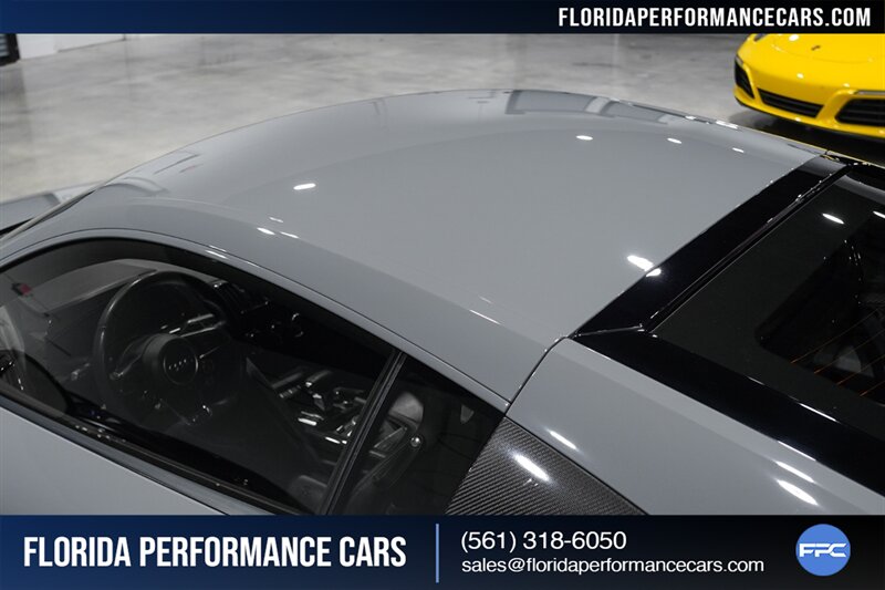 2020 Audi R8 5.2 quattro V10 performan   - Photo 14 - Riviera Beach, FL 33407