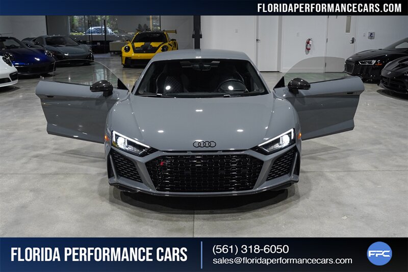 2020 Audi R8 5.2 quattro V10 performan   - Photo 34 - Riviera Beach, FL 33407