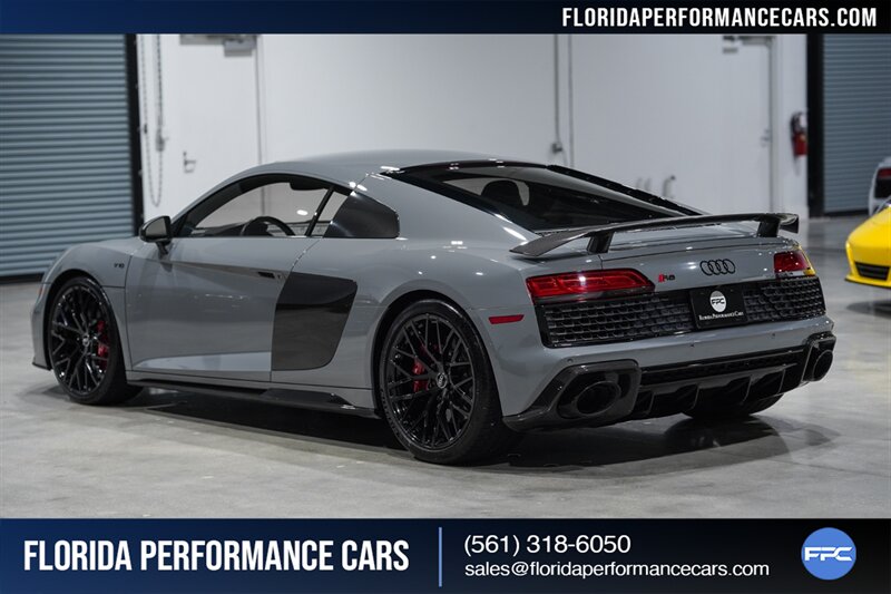 2020 Audi R8 5.2 quattro V10 performan   - Photo 67 - Riviera Beach, FL 33407