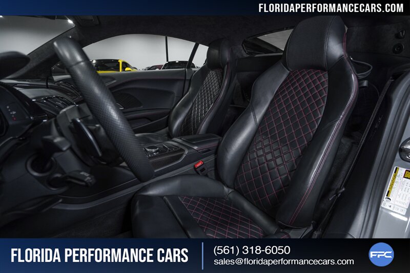 2020 Audi R8 5.2 quattro V10 performan   - Photo 20 - Riviera Beach, FL 33407