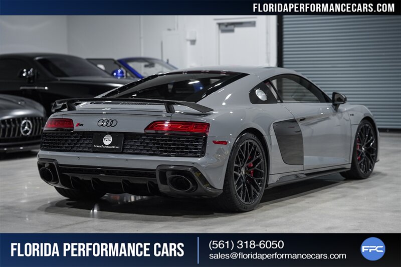 2020 Audi R8 5.2 quattro V10 performan   - Photo 16 - Riviera Beach, FL 33407