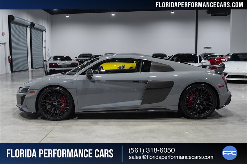 2020 Audi R8 5.2 quattro V10 performan   - Photo 3 - Riviera Beach, FL 33407