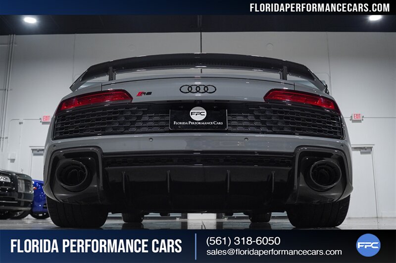 2020 Audi R8 5.2 quattro V10 performan   - Photo 68 - Riviera Beach, FL 33407