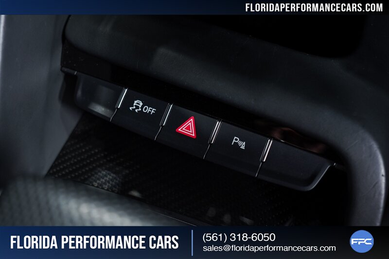 2020 Audi R8 5.2 quattro V10 performan   - Photo 55 - Riviera Beach, FL 33407