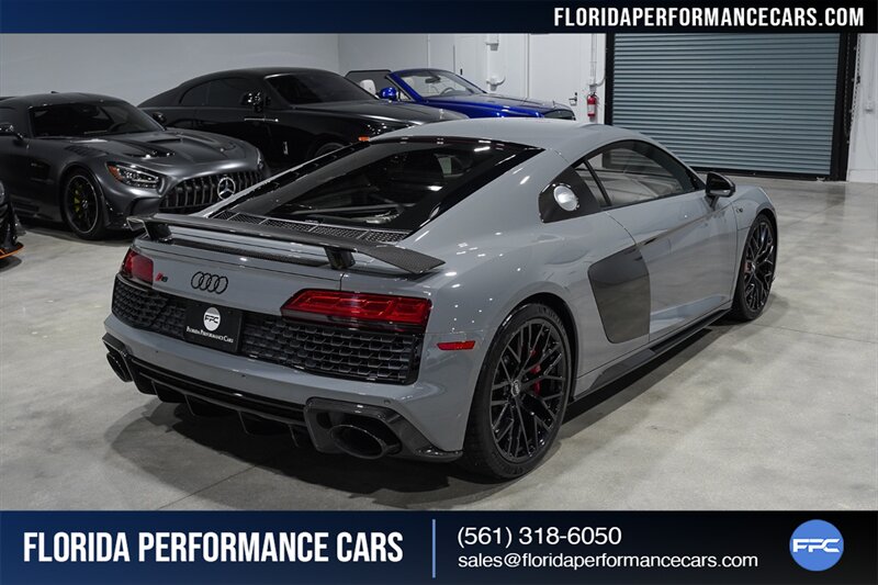 2020 Audi R8 5.2 quattro V10 performan   - Photo 6 - Riviera Beach, FL 33407