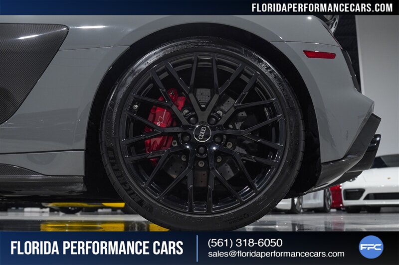 2020 Audi R8 5.2 quattro V10 performan   - Photo 12 - Riviera Beach, FL 33407