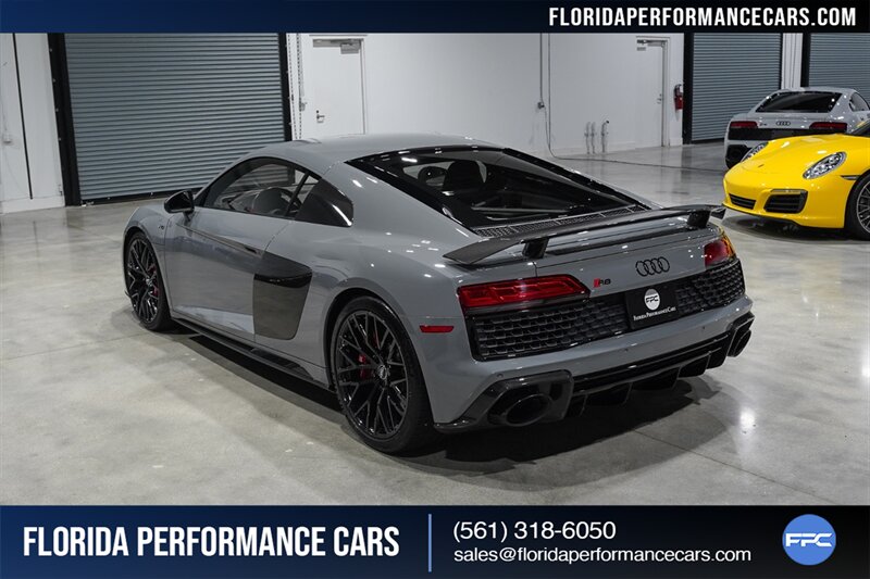 2020 Audi R8 5.2 quattro V10 performan   - Photo 4 - Riviera Beach, FL 33407