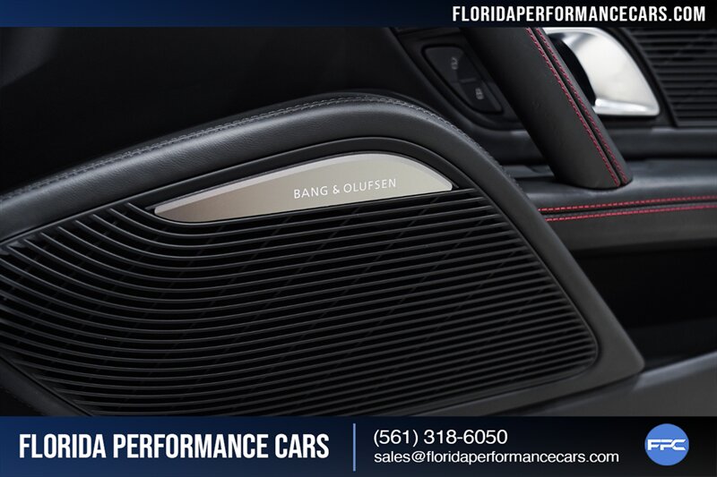 2020 Audi R8 5.2 quattro V10 performan   - Photo 59 - Riviera Beach, FL 33407